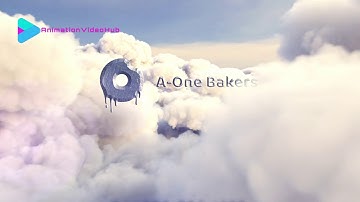 Cumulus Clouds Logo Reveal Animation Intro Video. 𝐃𝐌 𝐮𝐬 𝐢𝐟 𝐲𝐨𝐮 𝐰𝐚𝐧𝐭 𝐨𝐧𝐞 𝐟𝐨𝐫 𝐲𝐨𝐮𝐫 𝐛𝐮𝐬𝐢𝐧𝐞𝐬𝐬!