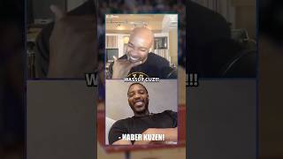 Tracy Mcgrady Vs Vince Carter Kuzen Olduklarını Öğreniyor