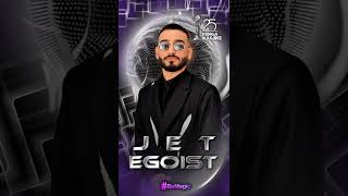 Jet  egoist Kategoria Big Artist
