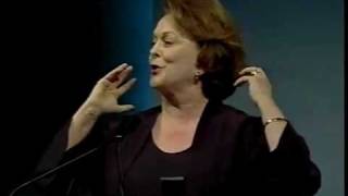 Shirley Douglas Speech Part #1 (1999) Net Worth