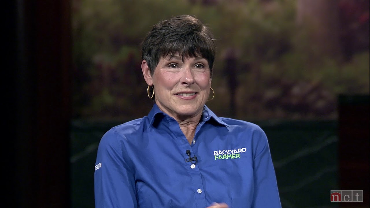 Digging Deeper with Backyard Farmer| Farmers Markets