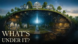 30 HIDDEN Underground Cities In America They Don't Want You To Know! | Untraveled Mysteries