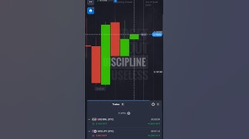 Trade with Pioneer #binary #trading #binaryoptions #viralvideo