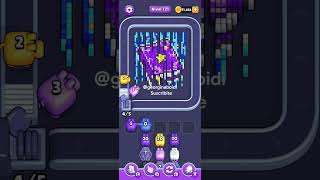 Pixel flow nivel 721 solución walkthrough #games #gaming #puzzle #gameplay #gamer #satisfyling 