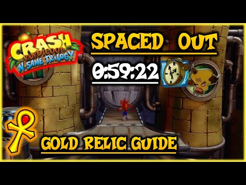 Crash Bandicoot 2