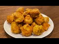 Urad Dal Fritters | Maas ko Furaula
