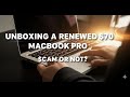 The Cheapest MacBook Pro - A 2012 Model in 2025. Worth it?