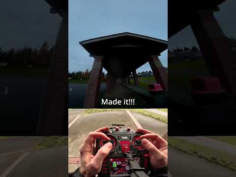 FPV Freestyle SHREDDING ⚡ 🚁 💨 #fpvfreestyle #fpvlife #dronetricks #lowandfast