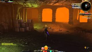 Neverwinter graphical problems