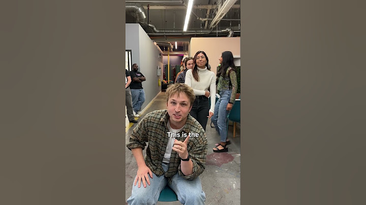 Can Shayne guess our voices?