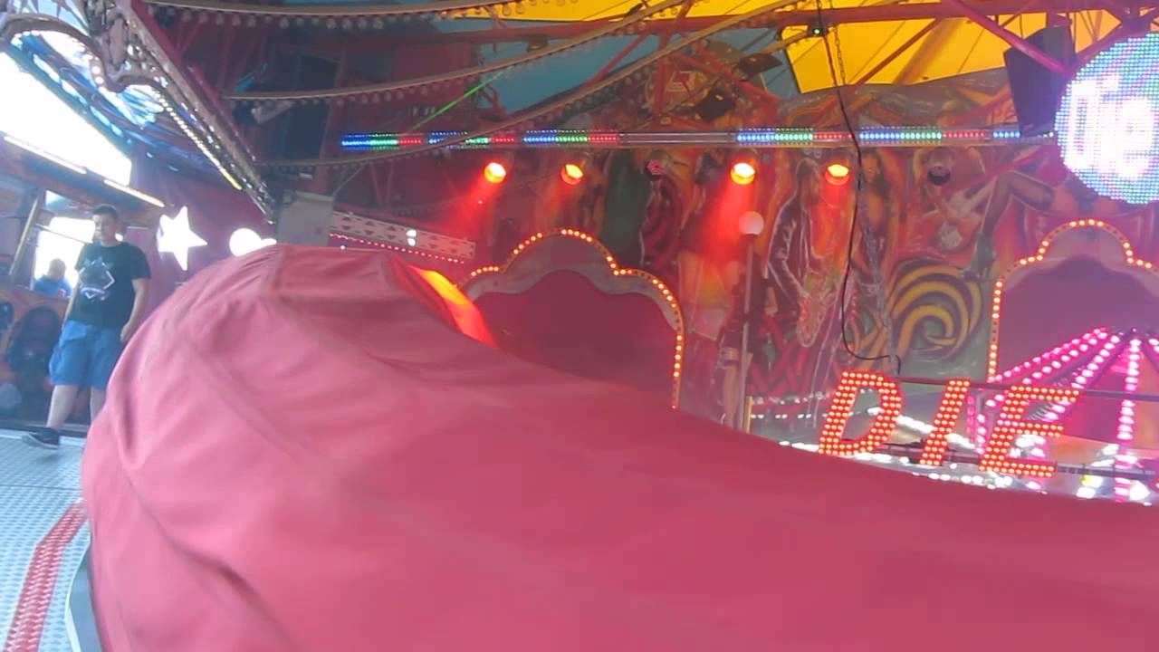 Love Dream - Rasch Hannover Schützenfest 2013 HD offride