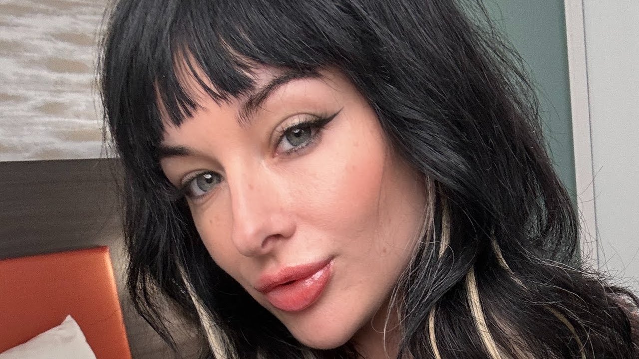 LYSAGNA DELRAY | The STAR with more than 71 thousand fans on Twitter