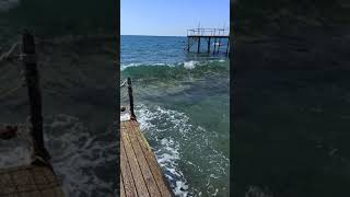 Burası 5 Yıldızlı Otel Noxinn Club Hotel Denizi Kayalık