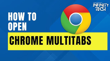Chrome Multitabs Hack: Instantly Boost Your Productivity 10x