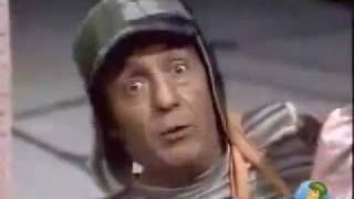Turma do Chaves DanÃ§a   O Rebolation OFICIAL Â®