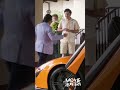 New Toy 🧸 McLaren 🏎️ #howtobealatinlover #eugenioderb