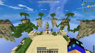 sky wars #1 vimeworld