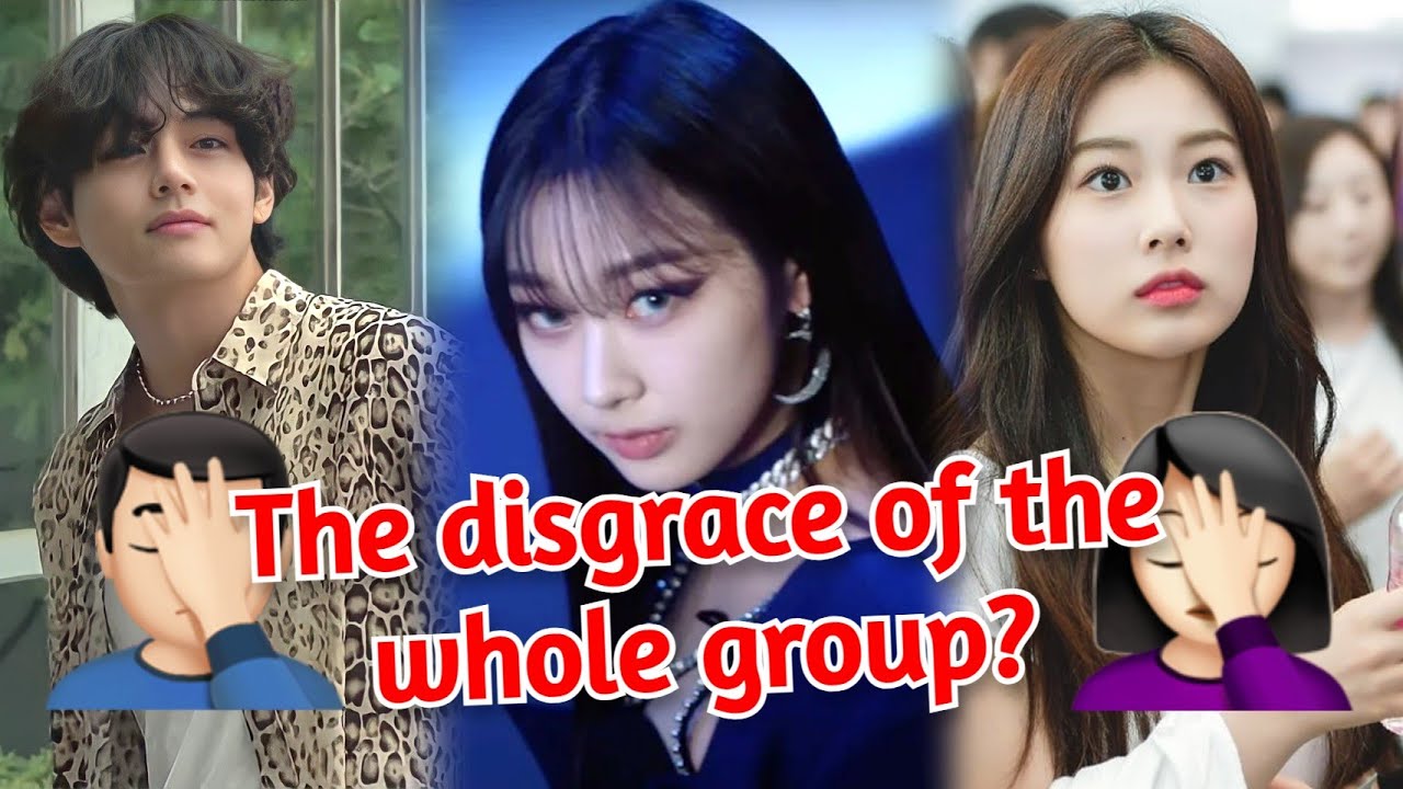 kpop controversies, aespa giselle, aespa, giselle, aespa giselle scandals, aesp...