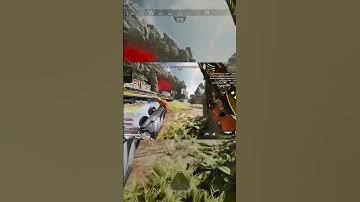 Mirage is so fun in season 20😂 #apexlegends #apex #apexhub #apexlegendsclips