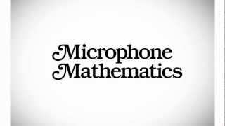RedefineHipHop: Microphone Mathematics Intro/Outro