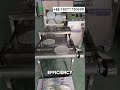 Automatic Flatbread Wrap Machine | Chicken Wrap Machine Beef Wrap Machine Veggie Wrap Machine