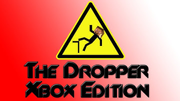 Minecraft: Xbox Adventure Map - The Dropper (Pt. 3) + [DOWNLOAD LINK]