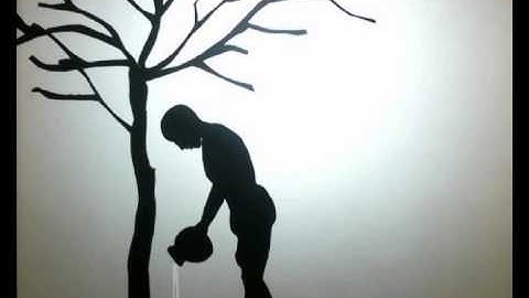 The tree by Aniframes College of Animation Mysore