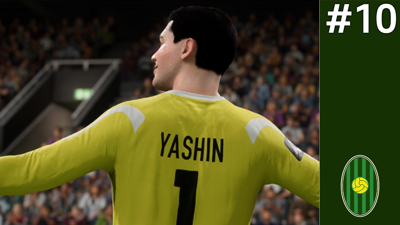 [FC 26] Our starting GK’s brilliance is keeping us in the points | Subba Leipzig Career Mode #10