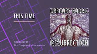 Gregory Kodric - This Time Audio