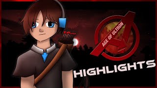 Avengers UHC S2 · Highlights