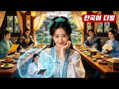 천재 소녀가 가족에게 천대받는 불쌍한 정처로 타임슬립했다! 악역 남자가 그녀를 괴롭히려 하지만, 조정의 절반 고관들이 그녀의 부하들이라는 걸 모른다!