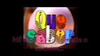 Miniatura del video "EL CHICLE  -Los Caballeros Del Sabor-"