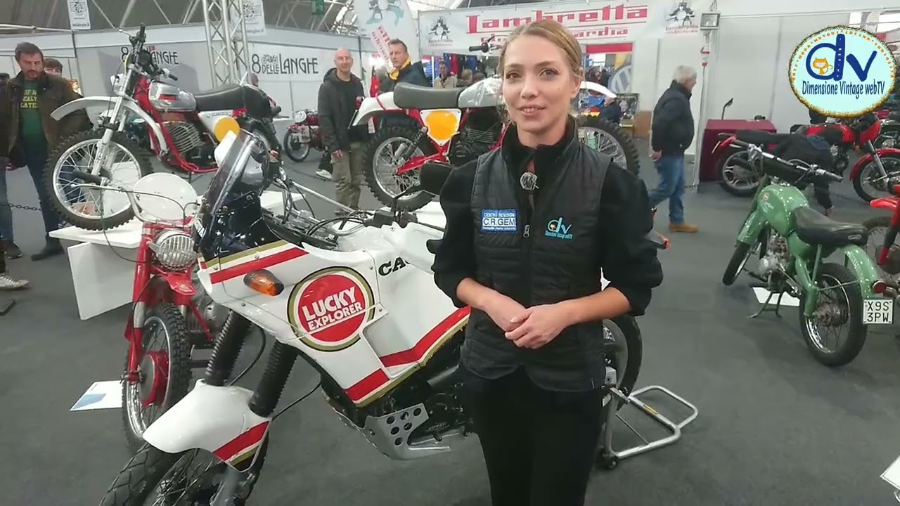 Vintage Roads St.2 Ep.11 