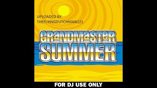 Mastermix Grandmaster Summer