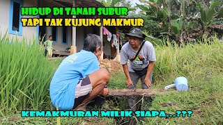 Intip Kehidupan Lansia Di Desa. Bertahan Hidup Dengan Anyaman Bambu. by Petualangan Alam Desaku 124,966 views 9 days ago 29 minutes