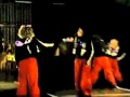 Agoura Hills Dance - Dancing Star 2010 - Escape