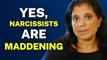 5 MADDENING Things That Happen in a Narcissistic Relationship