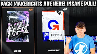 Pack Makerights Are Here Insane Pull