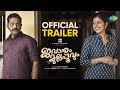 Jawanum mullapoovum  official trailer  sumesh chandran  sshivada  2 creativeminds  raghumenon