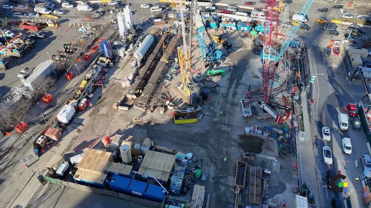 Delivering the Next Chapter of Trans‑Hudson Connectivity