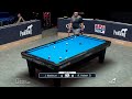 James Blackburn VS Roger Hebert II - 2025 SEMIFINAL - U.S. Amateur Championship