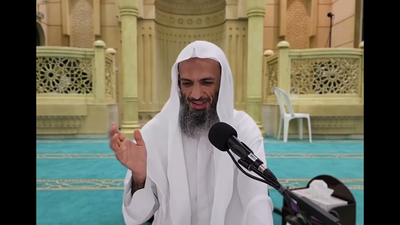 التحذير من إيذاء من صلى الفجر في جماعة !! | الشيخ خالد إسماعيل