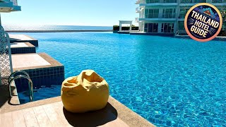 On-the-Beach Seaview With Direct Pool Access - 1 Bedroom by Sweethome | Thailand 🌟