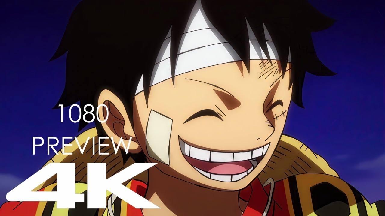 One Piece Episode 1060 may reveal Enma's secrets