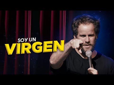 Soy un VIRGEN- Vlogsito