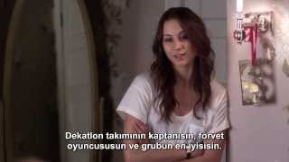 Pretty Little Liars 4X17 Sneak Peek Türkçe Altyazılı Turkish Sub