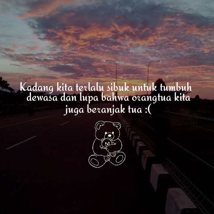STORY WA|| Kutimang adikku sayang