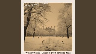 Wintry Night's Embrace (Key Ab Ver.)