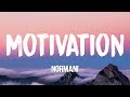 Normani  motivation lyrics