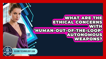 What Are The Ethical Concerns With 